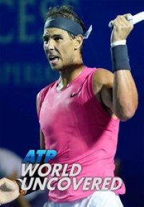 ATP World Uncovered
