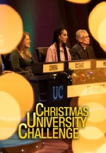 Christmas University Challenge