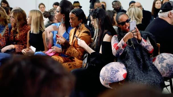 Close Up: Fashion Babylon - Het verborgen leven van fashion influencers