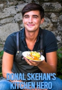 Donal Skehan's Kitchen Hero