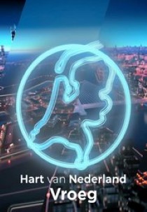 Hart van Nederland - Vroeg