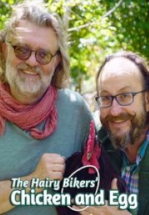 The Hairy Bikers' Chicken and Egg
