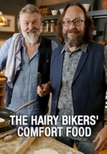 The Hairy Bikers' Comfort Food