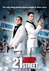 21 Jump Street