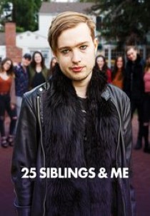 25 Siblings and Me
