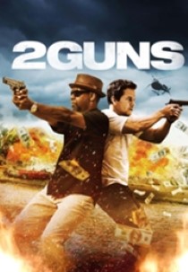 2 Guns