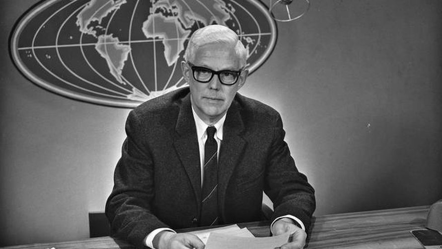 70 jaar tv: Markant: Erik de Vries