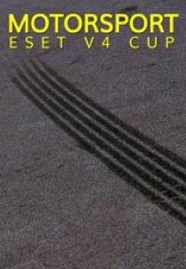 AUTOSPORT: Eset V4 Cup