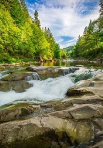 A Great British Adventure with Griff Rhys Jones