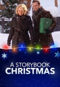 A Storybook Christmas