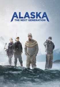 Alaska: The Next Generation
