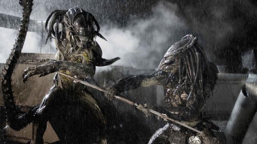 Aliens vs. Predator 2