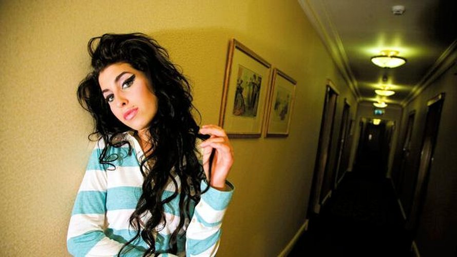 Amy Winehouse: 'Live at Shepherds Bush'