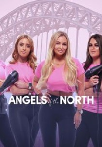 Angels of the North