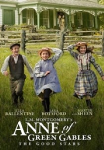 Anne of Green Gables: The Good Stars