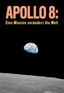 Apollo 8: the Mission That Changed the World, 1