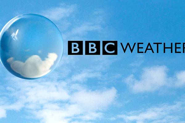 BBC News at Six; Weather