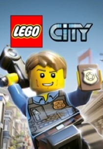 B.O.Z.: LEGO City