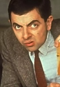 Back to school, Mr. Bean