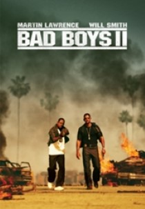 Bad Boys II