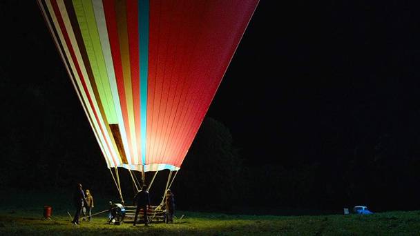 Ballon (2018)