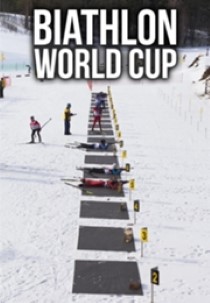 Biatlon: World Cup in Oberhof