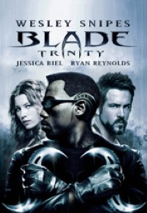 Blade: Trinity