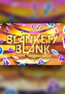 Blankety Blank Christmas Special