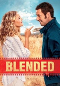 Blended