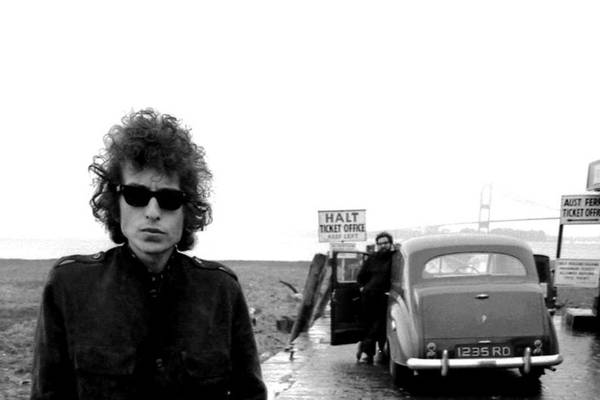 Bob Dylan: No Direction Home