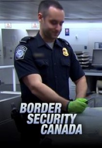 Border Security Canada