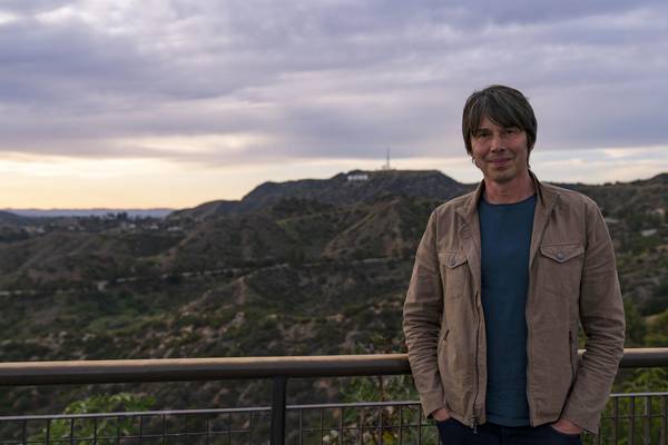 Brian Cox: Seven Days on Mars