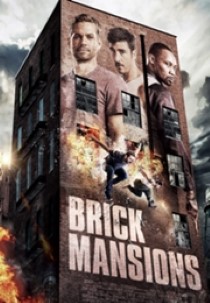 Brick Mansions