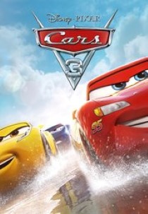 Cars 3