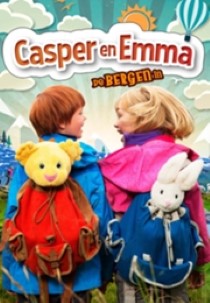 Casper & Emma Gaan de Bergen In