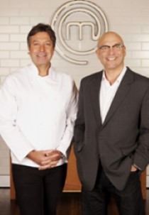 Celebrity MasterChef: A Recipe for Success