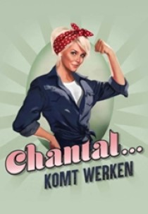 Chantal Komt Werken