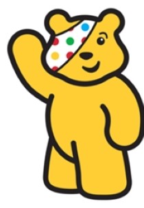 Children in Need 2020