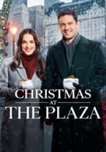 Christmas At The Plaza