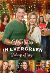 Christmas In Evergreen: Tidings of Joy