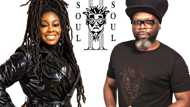 Classic Albums: Soul II Soul - Back to Life