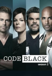 Code Black