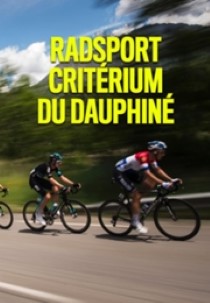 Critérium du Dauphiné | Etappe 3