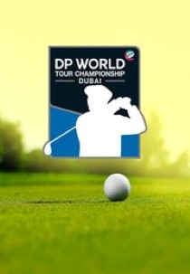 DP World Tour Championship, PGA European Tour Golf