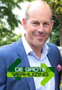 De Grote Verhuizing