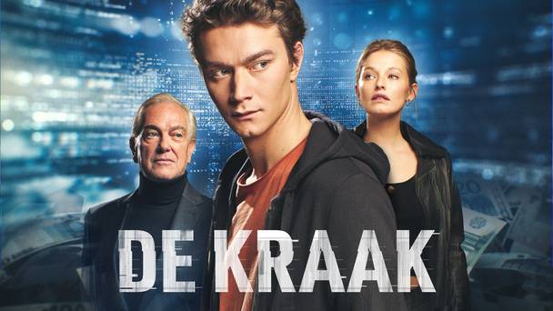 De Kraak