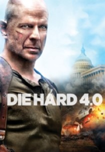 Die Hard 4.0