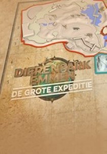 Dierenpark Emmen: de grote expeditie