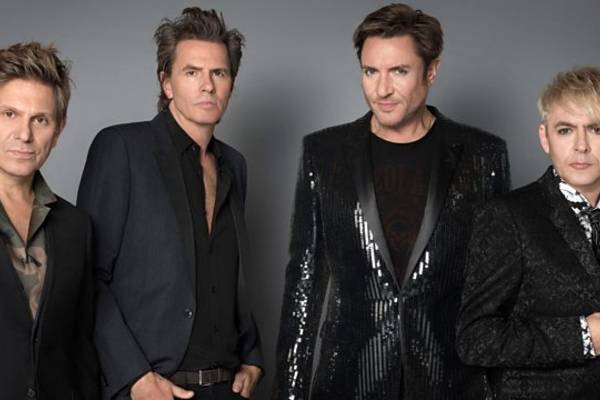 Duran Duran: A Night In