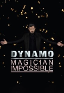 Dynamo: Magician Impossible